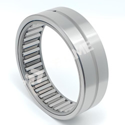 Needle roller bearing without inner ring RNA2060